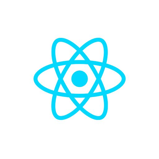 React