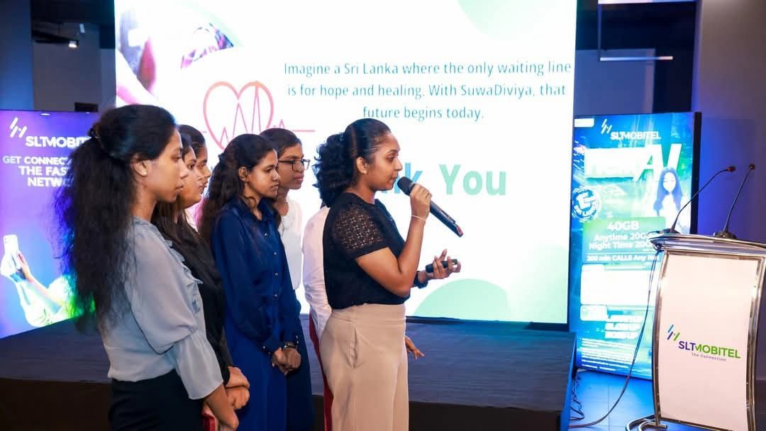 Technovation 2025 - 2nd Runner Up image 3